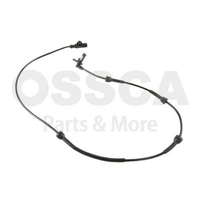OSSCA Αισθητήρας, στροφές τροχού 13169 OSSCA 13169 Αισθητήρας, στροφές τροχού