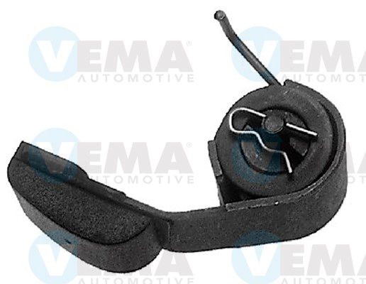 VEMA Kamkedjespännare 13173 VEMA 13173 Kedjespännare RENAULT Megane 4 Grandtour original