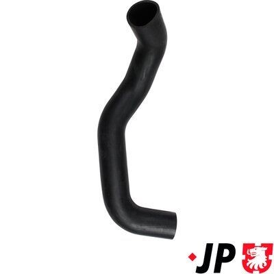 JP GROUP Kompressoriõhuvoolik 1317700600 1317700600 JP GROUP Laadimisõhu voolik Porsche odav