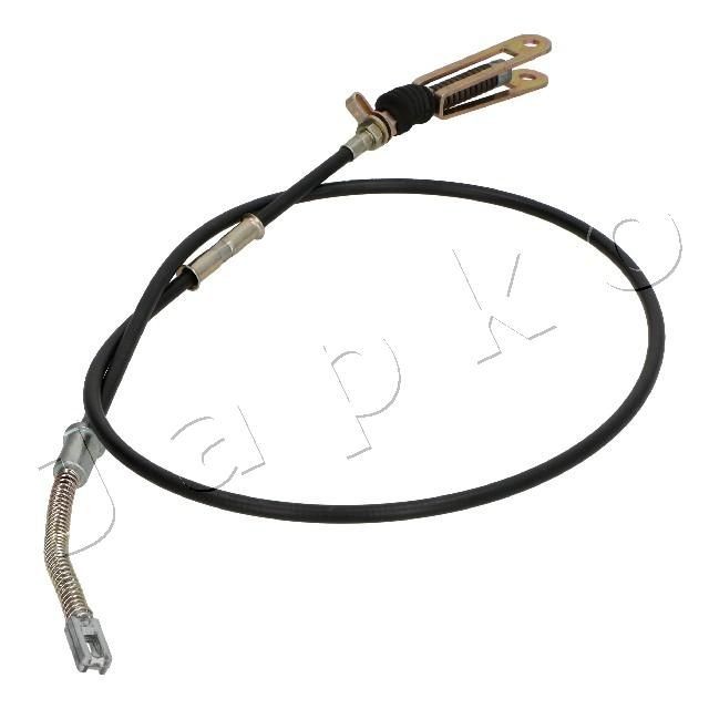 JAPKO Handbremsseil 131820 Handbremse, Seilzug JAPKO Dacia DOKKER 131820