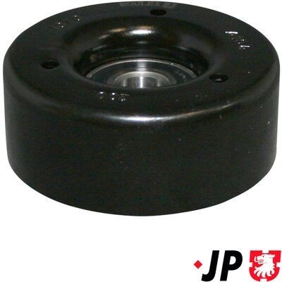 JP GROUP Spanrol, poly V-riem 1318302500 JP GROUP 1318302500 Spanrol v-snaar Mercedes A124 prijs