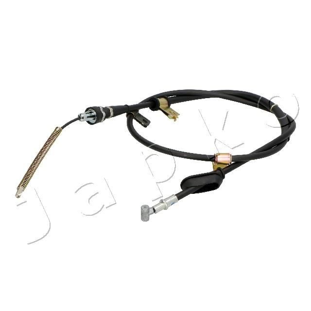 JAPKO Handremkabel 131834L JAPKO 131834L Remkabel Suzuki Baleno Station Wagon originele prijs