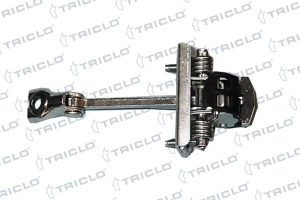 TRICLO Bloqueador da porta 131884 Tampa traseira TRICLO Citroën BERLINGO 131884