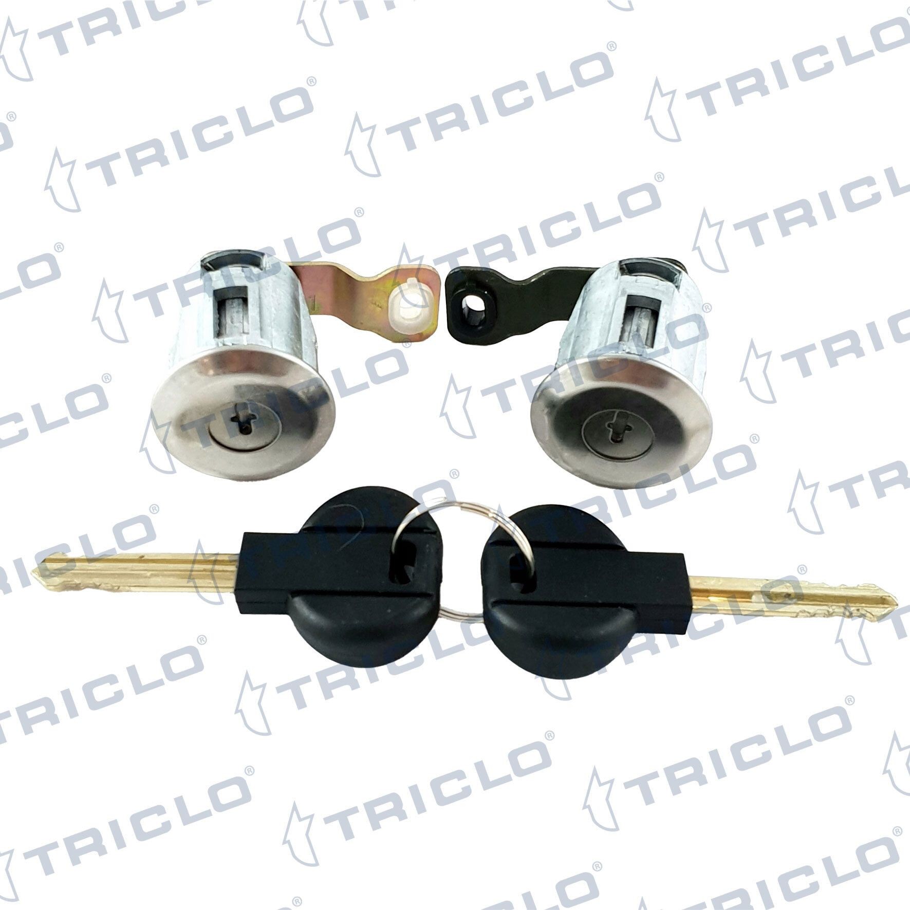 TRICLO Κύλινδρος κλειδαριάς 131887 131887 Κύλινδρος κλειδαριάς PEUGEOT PARTNER TRICLO