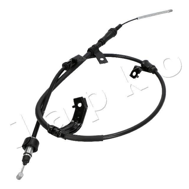 JAPKO Handremkabel 131H39L JAPKO 131H39L Handremkabel Hyundai Accent 3 prijs