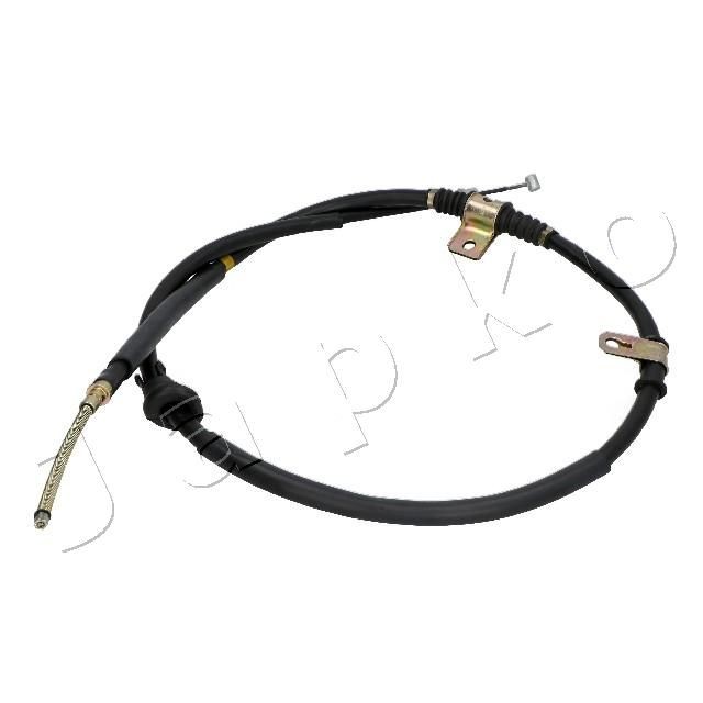 Hand brake cable JAPKO 131H42R JAPKO 131H42R 2021 HYUNDAI SONATA handbrake cable replacement