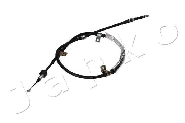 JAPKO Handremkabel 131H46R 131H46R Handremkabel HYUNDAI MATRIX JAPKO