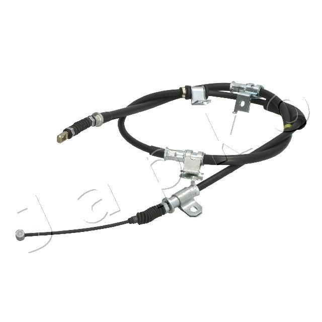 JAPKO Ντίζα, φρένο ακινητοποίησης 131H61R Ντίζα φρένου JAPKO GETZ 131H61R φθηνά