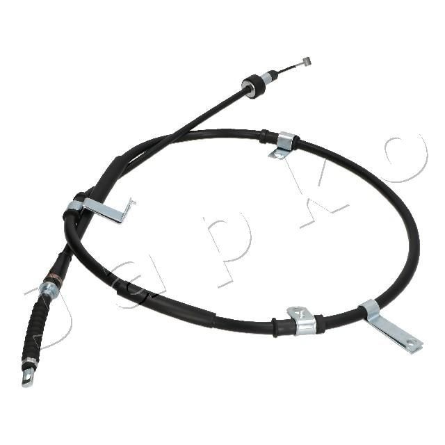 JAPKO Handbromsvajer 131H74L 131H74L JAPKO handbromswire FORD USA WINDSTAR