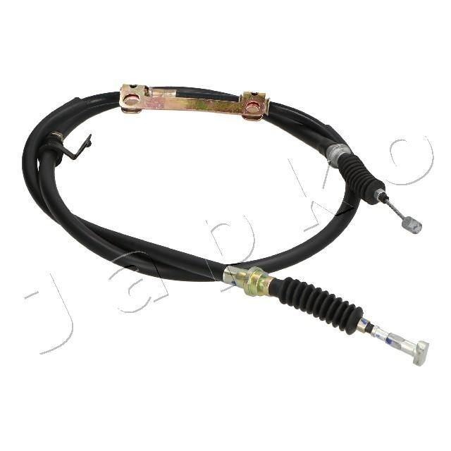 JAPKO Håndbremsekabel 131K00 Bremsekabel JAPKO SOUL 131K00 billig