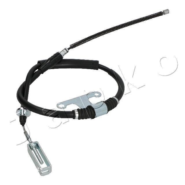 JAPKO Handremkabel 131K03 JAPKO Handremkabel KIA 131K03