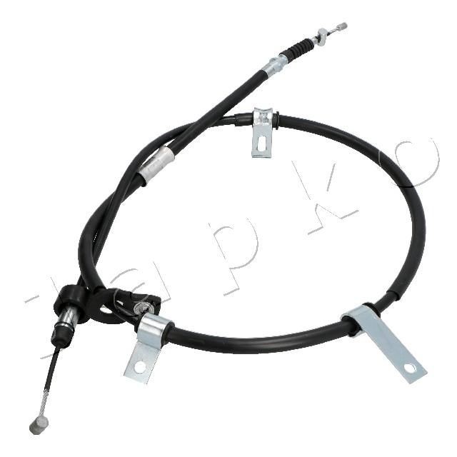 JAPKO Hand brake cable 131K20L KIA SOUL JAPKO handbrake cable 131K20L