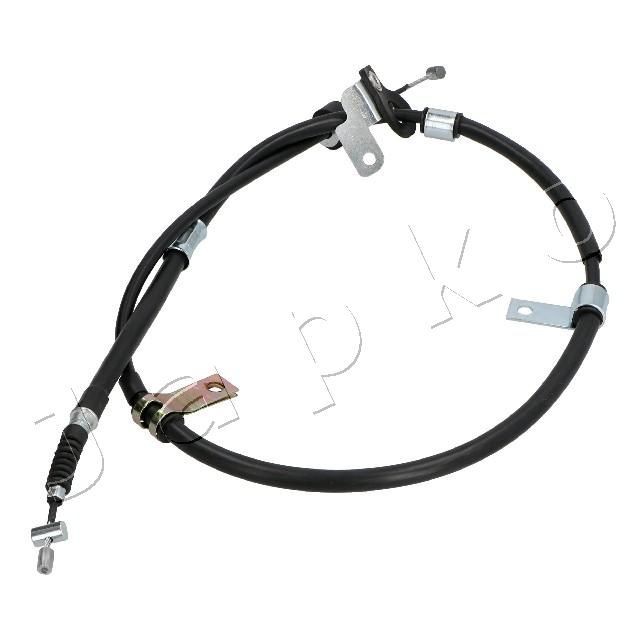 JAPKO Handbromsvajer 131K20R 131K20R JAPKO handbromsvajer KIA SPORTAGE