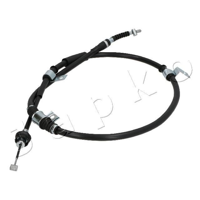 JAPKO Handremkabel 131K21R Handremkabel KIA JAPKO 131K21R