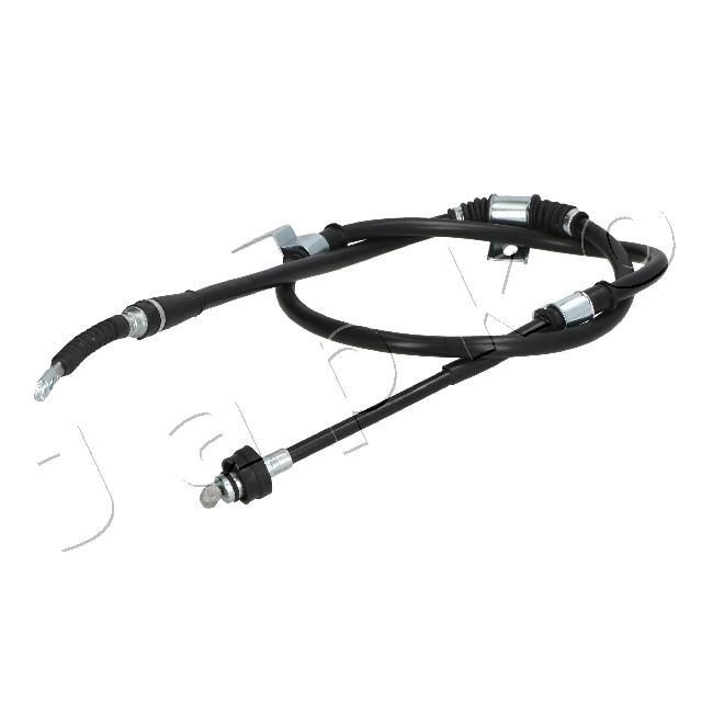 JAPKO Håndbremsekabel 131K22L Bremsekabel JAPKO SOUL 131K22L billig