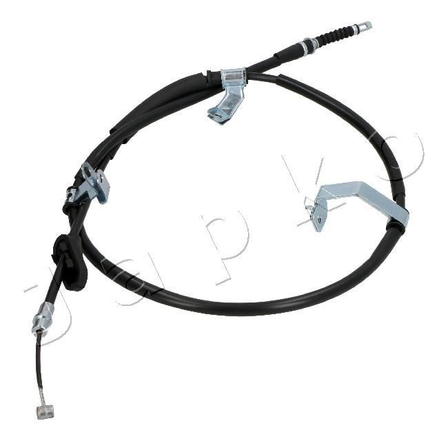 JAPKO Handremkabel 131K31R JAPKO Handremkabel KIA 131K31R