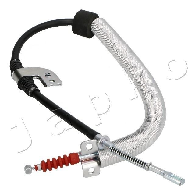 JAPKO Cavo freno a mano 131S01R 131S01R costo Cavo freno a mano SKODA SUPERB JAPKO