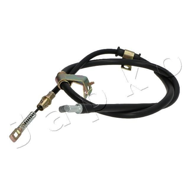 JAPKO Tautrekk, håndbremse 131W05L 131W05L Håndbremse CHEVROLET CAPTIVA JAPKO