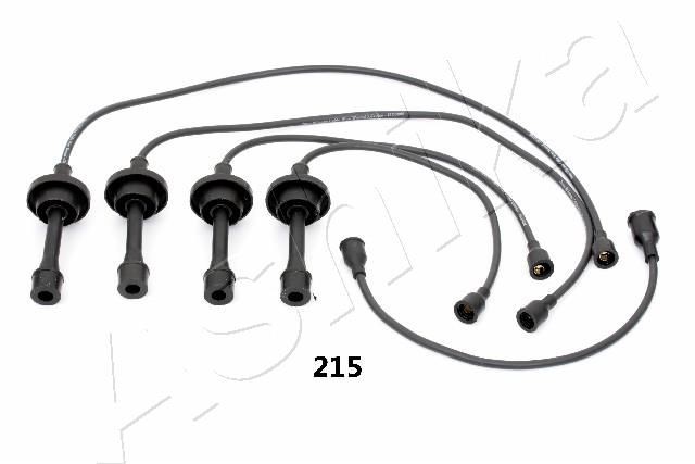 ASHIKA Tennplugg kabelsett 132-02-215 ASHIKA 132-02-215 Tennledningssett Camry V10 Liftback pris