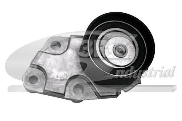 3RG Strammehjul, registerreim 13200 Strammerull, tannrem 3RG Opel MOKKA 13200