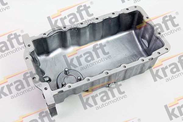 KRAFT Olejová vaňa 1320018 1320018 Olejová vaňa DAEWOO LANOS KRAFT