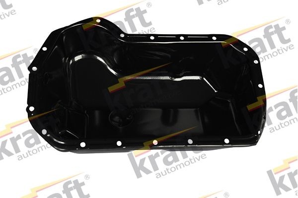KRAFT Oil sump 1320028 Daewoo LANOS KRAFT oil sump 1320028