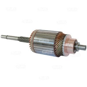 HC-Cargo Vabajooks, starter 132005 HC-Cargo 132005 Vabajooks, starter Suzuki Baleno Estate hind