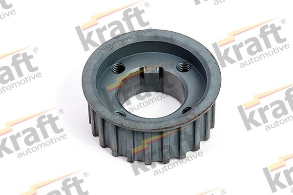 KRAFT Tannhjul, akseltetningsring 1320070 KRAFT 1320070 originale Tannhjul veivaksel Audi 100 43 Avant hva koster