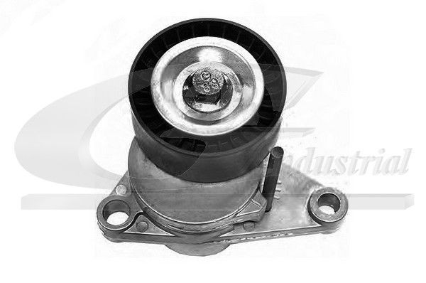 3RG Galet tendeur de courroie d'accessoire 13201 Dacia DUSTER Galet tendeur de courroie 3RG 13201