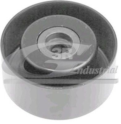 3RG Geleiderol / omdraairol v-snaren 13206 Geleiderol 3RG SUBARU 13206