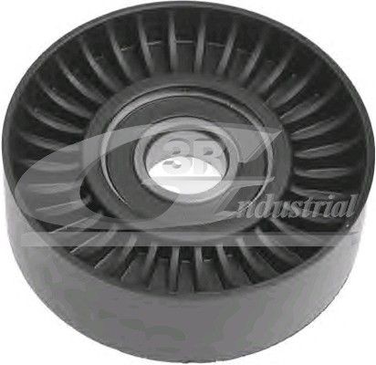 3RG Geleiderol / omdraairol v-snaren 13207 13207 Geleiderol KIA SPORTAGE 3RG
