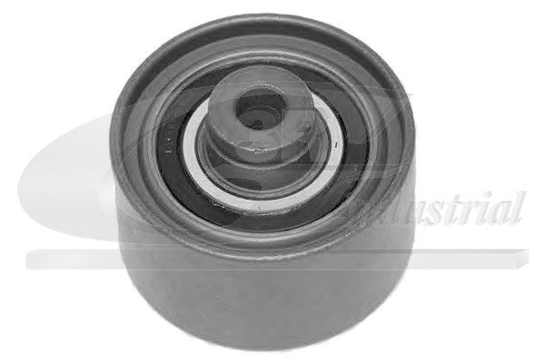 3RG Geleiderol, distributieriem 13209 Volkswagen TOURAN Geleide rol / omdraairol getande riem 3RG 13209