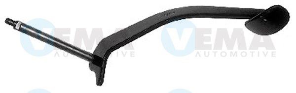 VEMA Koppelingsset 13210 VEMA 13210 Koppelingsset FIAT 126 (126) 650 24 Pk 1988