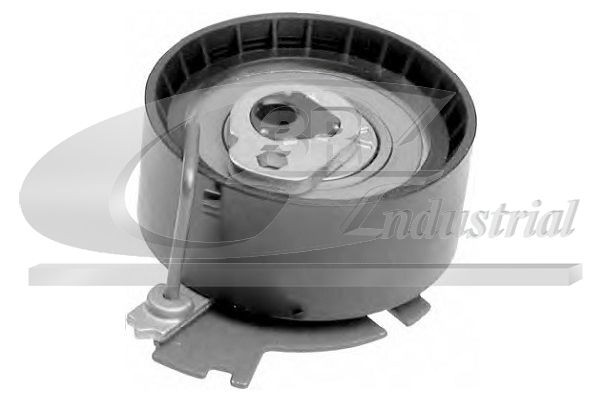 3RG Strammehjul, tandrem 13210 13210 Strammehjul, tandrem OPEL CORSA 3RG