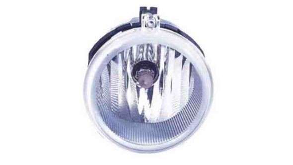 Mistlamp IPARLUX 13210279 IPARLUX 13210279 Mistlicht CHRYSLER VOYAGER 2006