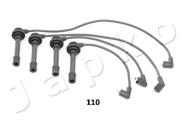 JAPKO Kit cavi candele 132110 JAPKO 132110 Fili candele Nissan Primera P10 Hatchback originali prezzo