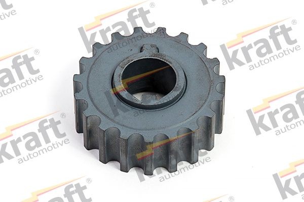 KRAFT Krukastandwiel 1321650 KRAFT 1321650 Tandwiel krukas Agila Mk2 (B) (H08) prijs