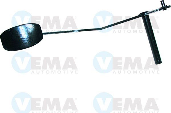 VEMA Koblingssæt 13217 13217 VEMA Koblingssæt Renault billig