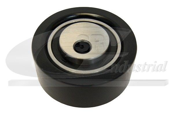 Spanrol, poly V-riem 3RG 13217 3RG 13217: Spanpoelie Suzuki BALENO 2019