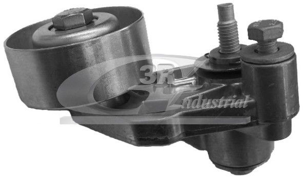 3RG Τεντωτήρας ιμάντα, ιμάντας poly-V 13219 13219 3RG Βραχίονας σύσφιγξης Mazda φθηνά