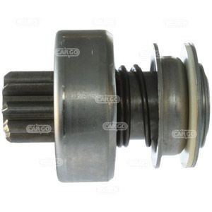 HC-Cargo Vabajooks, starter 132216 hind Vabajooks, starter Skoda 5E5 132216 HC-Cargo