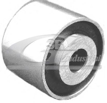 3RG Galoppino guidacinghia, cinghia Poly-V 13222 Costo Galoppino 3RG SUBARU 13222