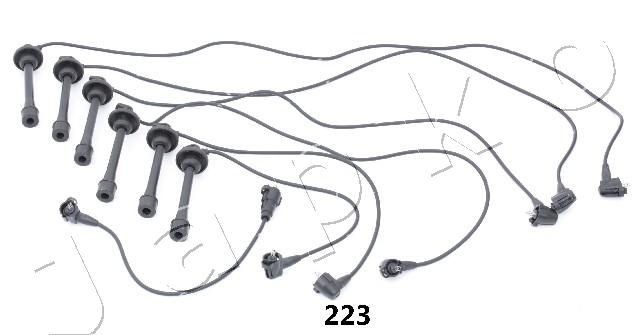 Zündleitungssatz JAPKO 132223 TOYOTA LAND CRUISER 2024 Zündkabel JAPKO 132223
