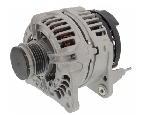 MAPCO Alternatore 13224 Dinamo Audi 8D2, B5 13224 MAPCO