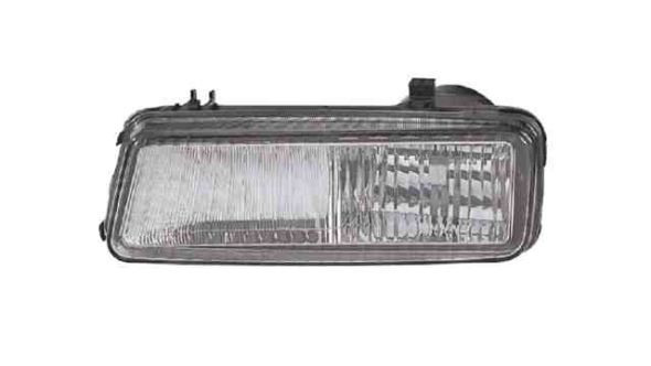 Phare antibrouillard IPARLUX 13225172 IPARLUX 13225172 Projecteur antibrouillard PEUGEOT 806 1999