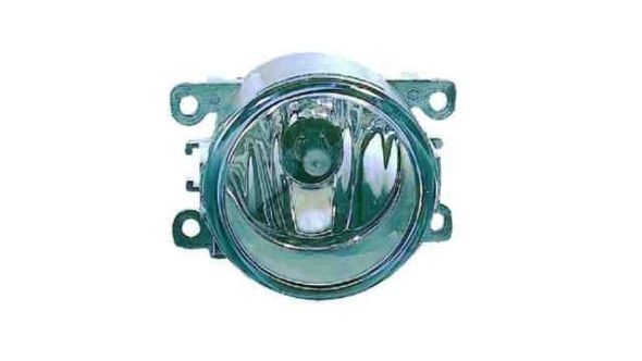 Miglas lukturis IPARLUX 13226179 IPARLUX 13226179: Priekšējie miglas lukturi Peugeot 307 2010