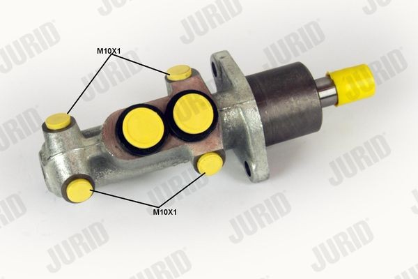 JURID Hoofdremcilinder 132268J 132268J JURID Hoofdrem, cilinder Lancia goedkoop