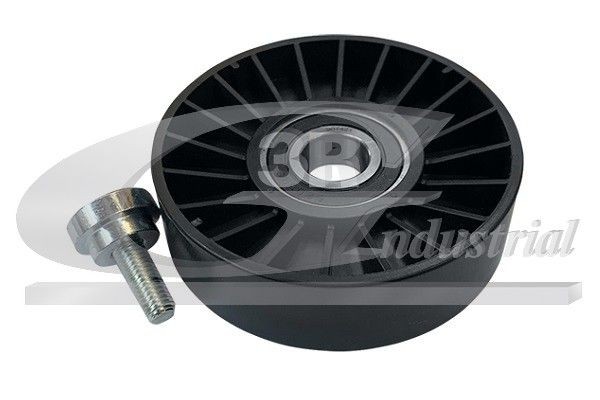 3RG Løpehjul, vifterem 13228 Løpehjul 3RG CUPRA FORMENTOR 13228