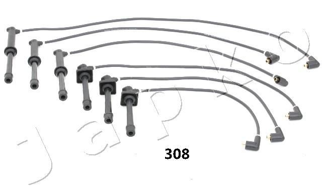 JAPKO Bougiekabels 132308 JAPKO 132308 originele Bougiekabel Ford Explorer U2 kosten