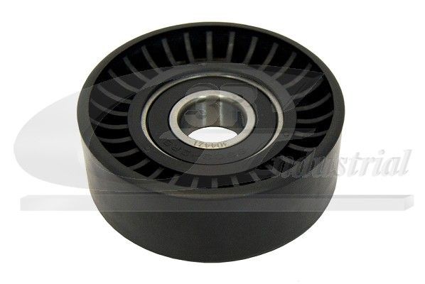3RG Galet tendeur de courroie d'accessoire 13234 3RG 13234 Tendeur de courroie d'alternateur BMW X6 d'origine